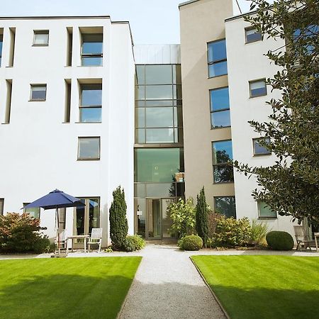 Hart'S Hotel Nottingham Esterno foto