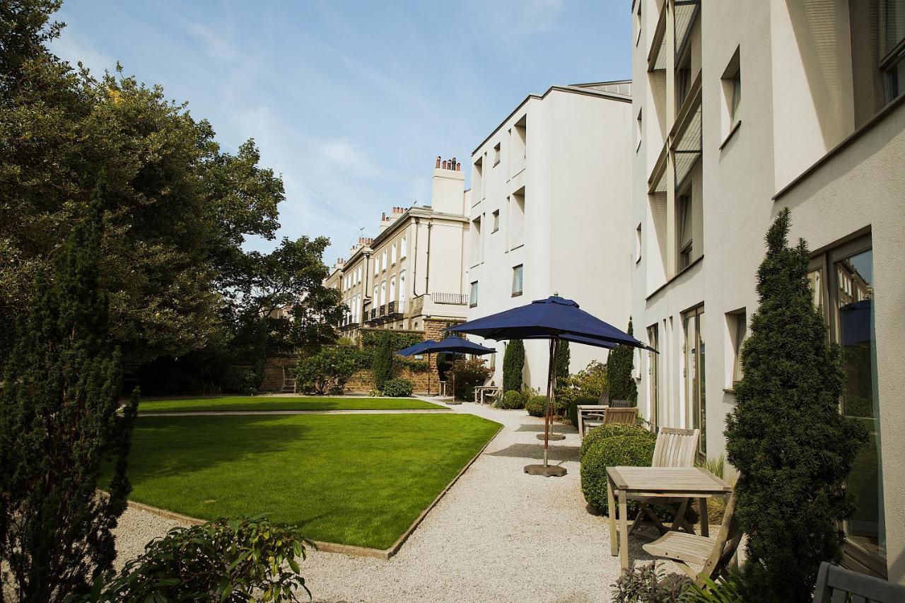Hart'S Hotel Nottingham Esterno foto