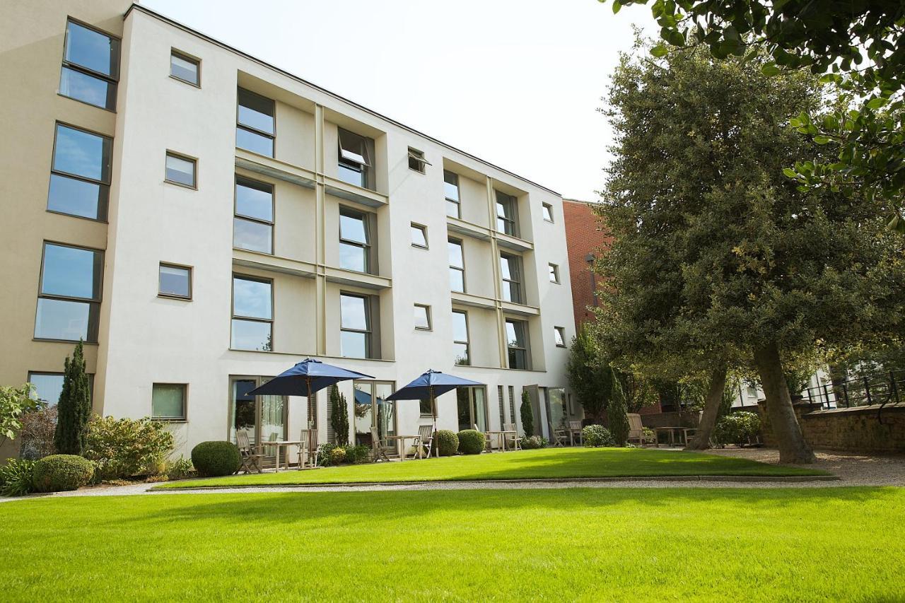 Hart'S Hotel Nottingham Esterno foto